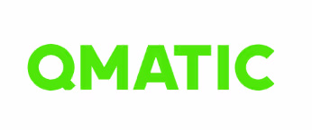 Customer Journey Management qmatic logo