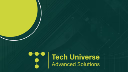 Tech universe - Qmatic egypt